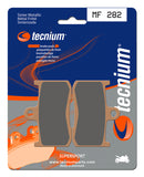 Suzuki V -Strom 800 DE DL800 [TECNIUM] - Sinter metal brake pads-1