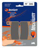 Kawasaki Versys 1000 KLE1000 [TECNIUM] - Brake pads-1