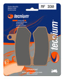 Harley -Davidson Ultra Limited Flhtk [Tecnium] - brake pads-1