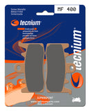 BMW F 900 R K84 [TECNIUM] - Sinter metal brake pads-1