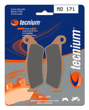 Husqvarna TE 570 [Tecnium] - brake pads-1