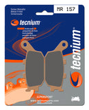 Honda XL 750 Transalp RD16 [TECNIUM] - Sinter metal brake pads-1