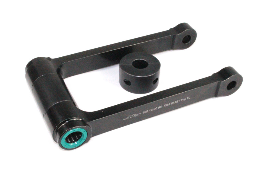 Bmw S 1000 RR ABS 0524 [2012-2014] - Tieferlegungskit