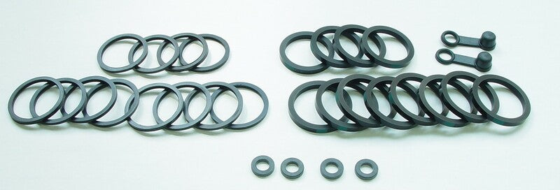 Suzuki Gsx 1300 Hayabusa [TOURMAX] - Brake caliper repair kit