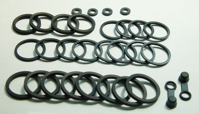 Kawasaki Zx 12 R [TOURMAX] - Brake caliper repair kit