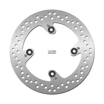 Ducati Hypermotard 950 [NG BRAKE DISC] - round rigid brake disc