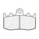 BMW R 1200 ST [CL Brakes] - brake pads-1