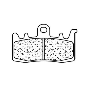 Harley -Davidson Pan America 1250 RA1250 [CL Brakes] - brake pads