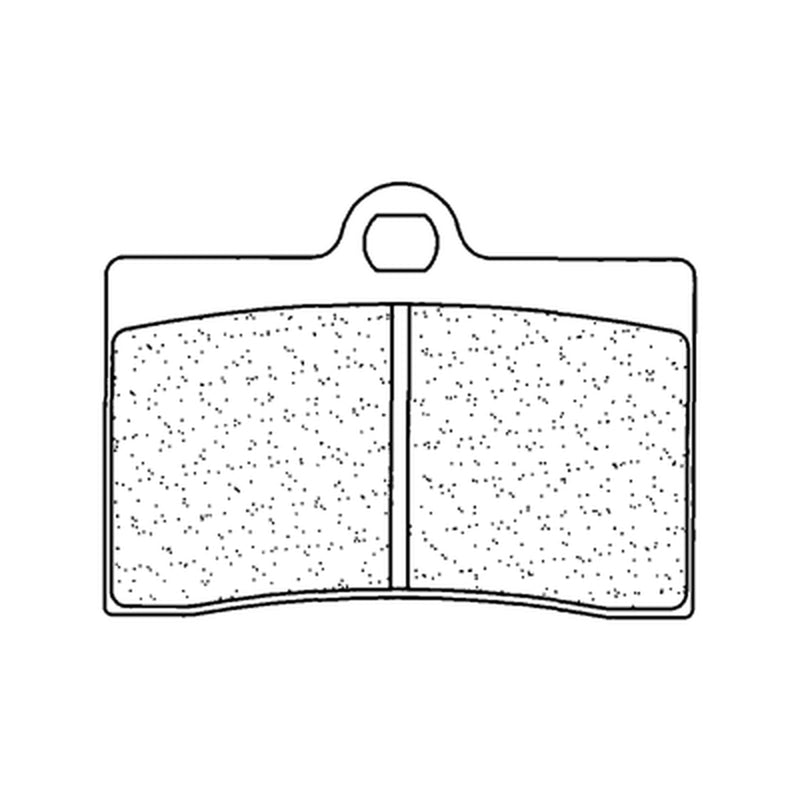 Moto Guzzi V11 Sport [Cl Brakes] - brake pads