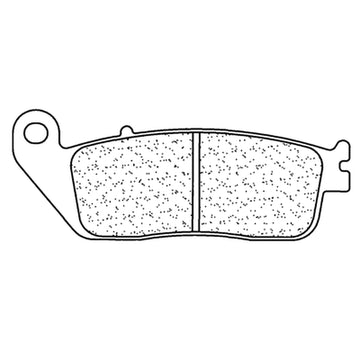 Triumph Thunderbird Classic 900 [CL Brakes] - Sinter metal brake pads