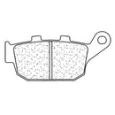 Honda XRV 750 Africa Twin RD04 [CL Brakes] - Racing Sintermetal Brake pads-5