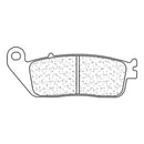 Indian Chief Dark Horse Chdh [Cl Brakes] - Racing Sintermetal Brake pads-1