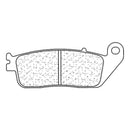Indian Chief Dark Horse Chdh [Cl Brakes] - Racing Sintermetal Brake pads-5