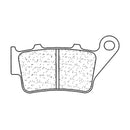 KTM 640 LC4 [CL Brakes] - Sinter metal brake pads-4