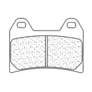 Ducati Monster 916 [CL BRAKES] - Racing sintered metal brake pads - 2539C60-1