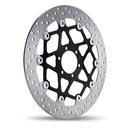 Yamaha Tdm [BREMBO] - Series Oro round floating brake disc