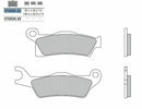 BMW R 80 RT [Brembo] - brake pads for off -road motorcycles-1