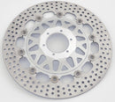 Honda Cbr 900 [NISSIN] - round semi-floating brake disc-1