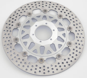 Honda Cbr 900 [NISSIN] - round semi-floating brake disc