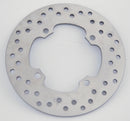 Honda Vtr 1000 Sp 1 [NISSIN] - round rigid brake disc