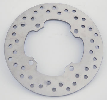 Honda Cbr 900 [NISSIN] - round rigid brake disc