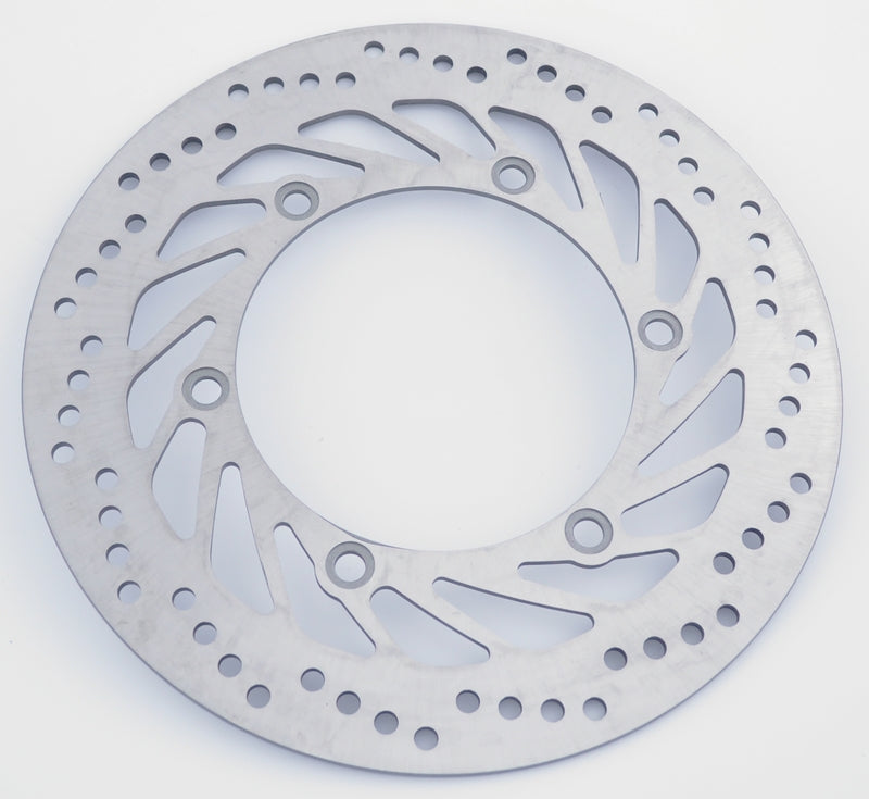 Honda 750 Cb Seven Fifty [NISSIN] - round rigid brake disc