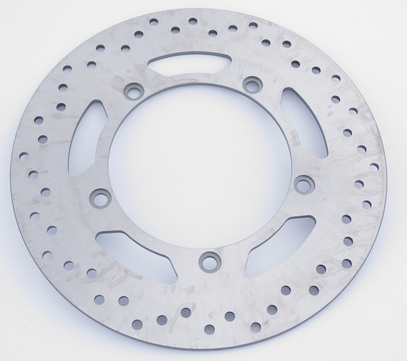 Thunderbird 900 [NISSIN] - round rigid brake disc