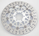 Yamaha Tdm 850 [NISSIN] - round semi-floating brake disc