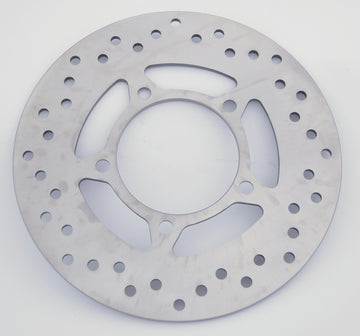 Suzuki Gsf 1200 S Bandit [NISSIN] - round rigid brake disc
