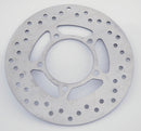 Suzuki Gsx 600 [NISSIN] - round rigid brake disc