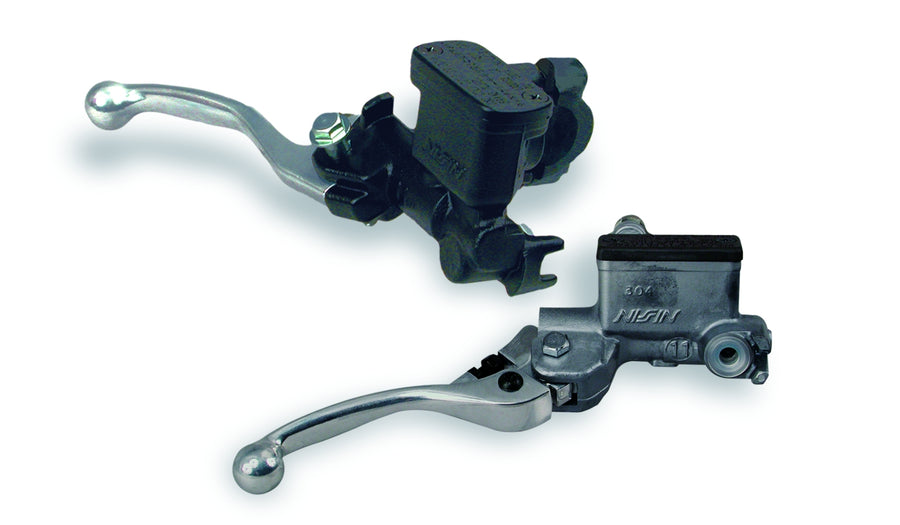 Kawasaki KX 250 F (KX 250 Z) [2013-2014] - MAIT.ZYLINDER DE FREIN CROSS