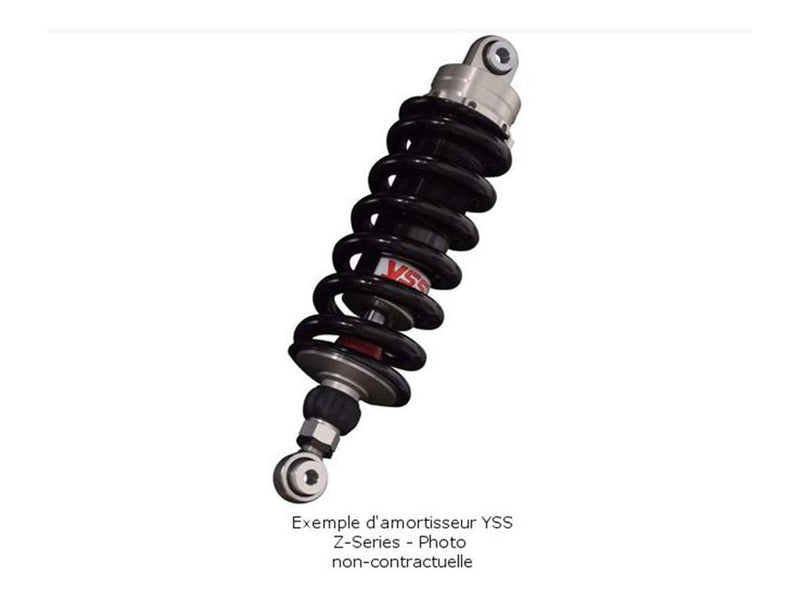 Kawasaki Vn 800 [YSS] - Rear wheel monoshock gas