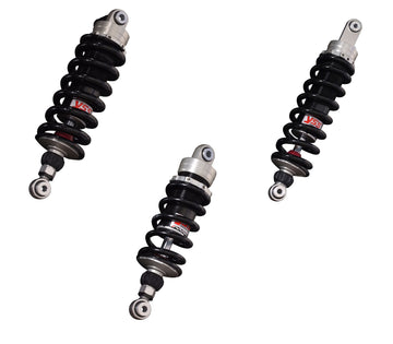 Yamaha XJ 600 S Diversion (RJ 01) [1998-2002] - Mono-Hinterradstoßdämpfer Gas
