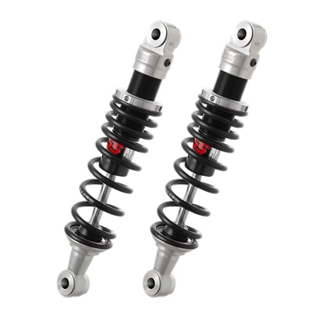 HARLEY-DAVIDSON XLH 1200 SPORTSTER [1994-2003] - Rear double shock absorber Gas Eco Line