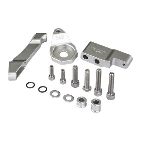Yamaha YZF-R 125 ABS (RE 29) [2017-2018] - Steering damper mounting kit