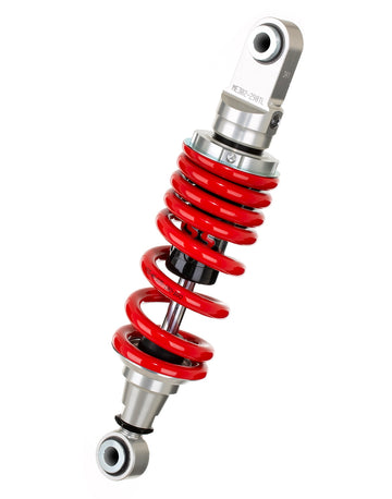 Derbi Senda 125 R [2003-2007] - rear monoshock absorber Gas Eco Line