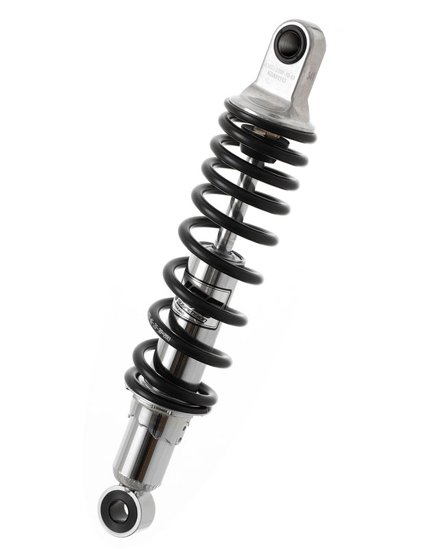 Suzuki Intruder Vs 700 [YSS] - double rear shock absorber, double tube hydraulics