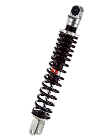 Suzuki AN 650 Burgman [2003-2012] - Rear double shock absorber Gas Eco Line