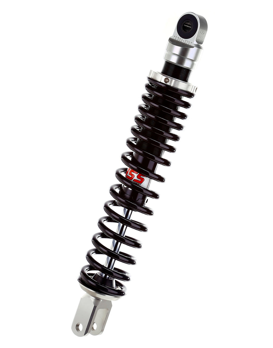 Suzuki AN 650 Burgman [2003-2012] - Rear double shock absorber Gas Eco Line