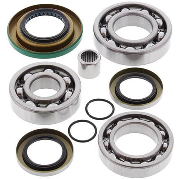 Can Am Outlander 1000 EFI XT [2012-2014] - Differenzial Lager & Dichtungssatz