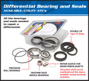 Can Am Outlander MAX 650 EFI DPS [2013-2014] - Differenzial Lager & Dichtungssatz