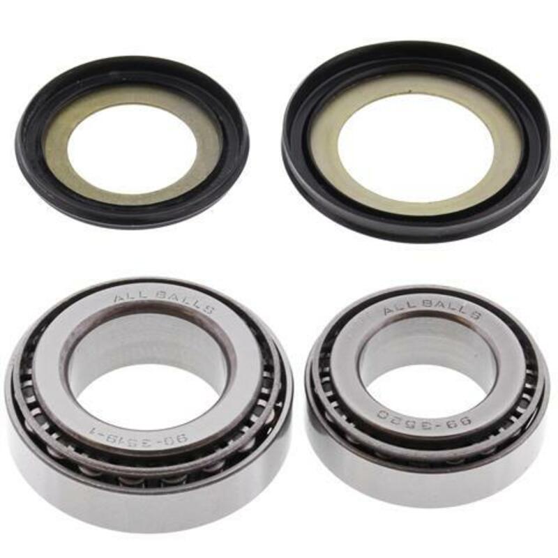 Triumph Bonneville 800 T100 [All Balls] - steering head bearing kit
