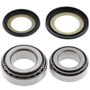 Triumph Bonneville 800 T100 [All Balls] - steering head bearing kit-1