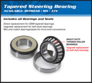 Honda Vt 1300 [ALL BALLS] - Kit steering head bearing for: GL1800 GOLDWING,