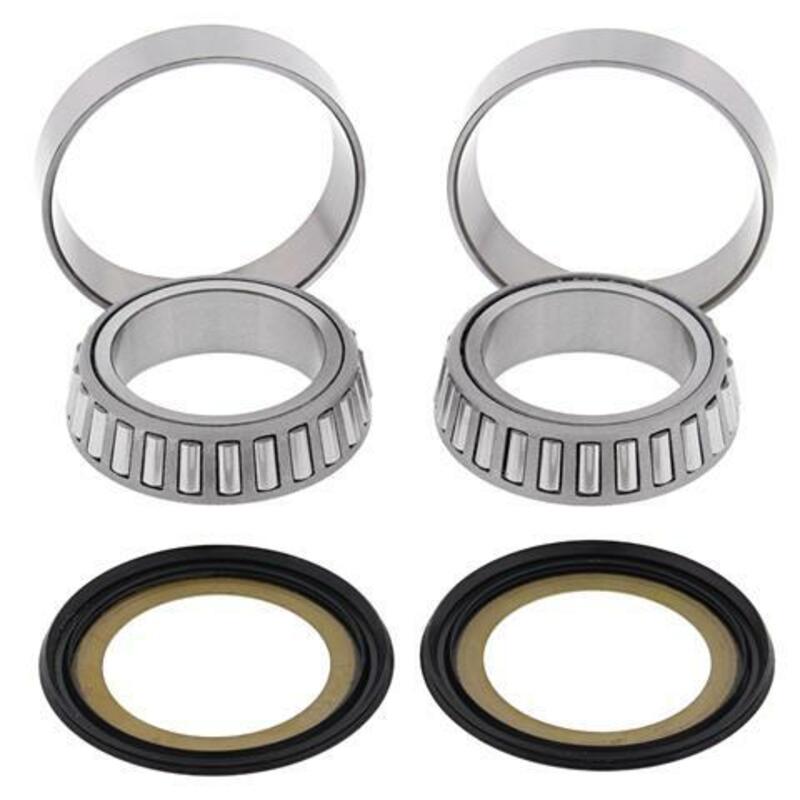 Moto Guzzi Stelvio 1200 [All Balls] - steering head bearing kit