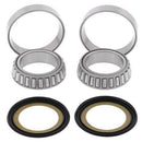 Moto Guzzi Stelvio 1200 [All Balls] - steering head bearing kit-1