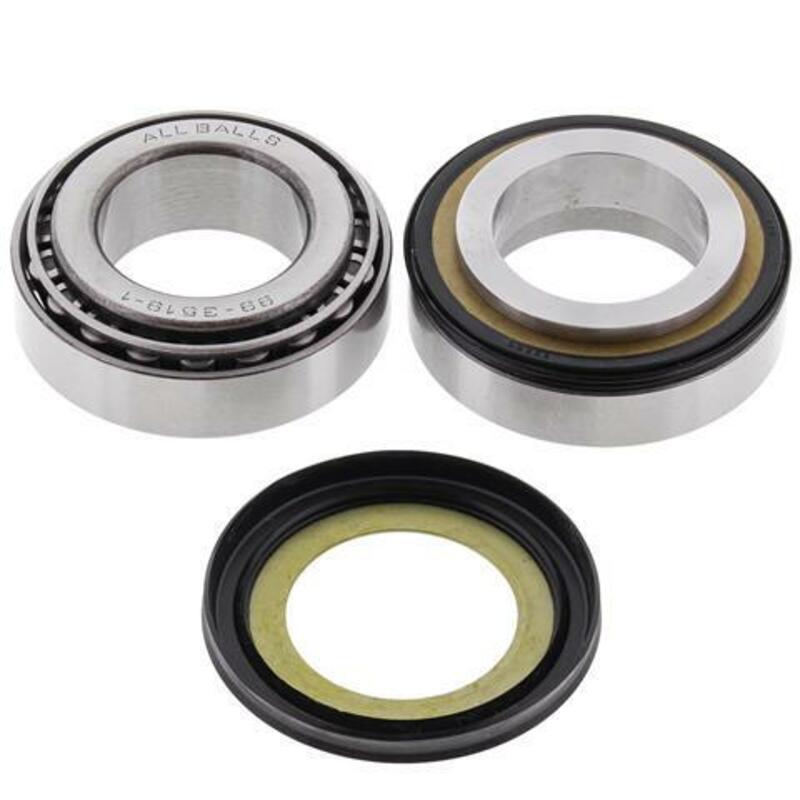 Yamaha Sp [ALL BALLS] - Kit steering head bearing for: R6 06-10, R1 07-10, FZ1, FAZER 06-10 T MAX 500 08-11