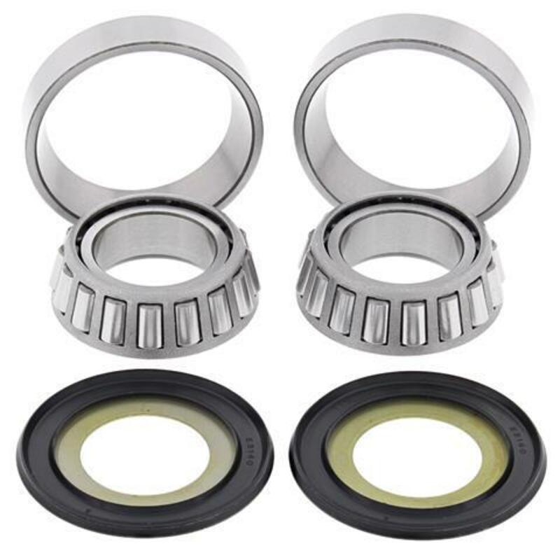 Ducati 888 [ALL BALLS] - Kit steering head bearing for: DUCATI MONSTER 600/900 '93-01 / 750/900 SS '90-02