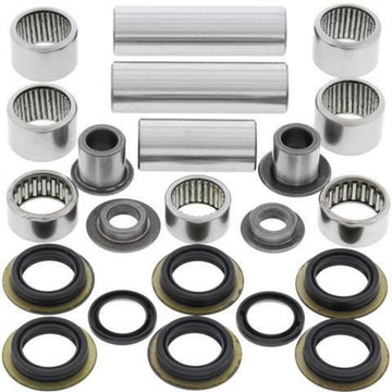 Suzuki Rm 65 [ALL BALLS] - Suspension Linkage Repair Kit