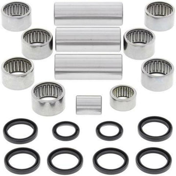 Gas Gas Ec 450 [ALL BALLS] - Suspension Linkage Repair Kit Gas Gas